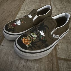 Brand New Vans 