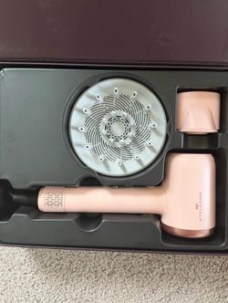 Wavytalk Turblow Pro Fast Drying Hair Dryer