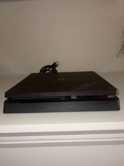 PS4 Slim