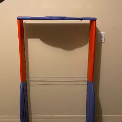 Toddler Bed 