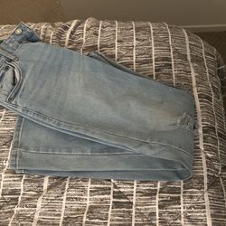 Boys Levi’s 511