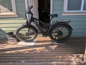 Himiway Cruiser