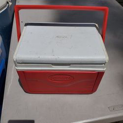 Various Coolers