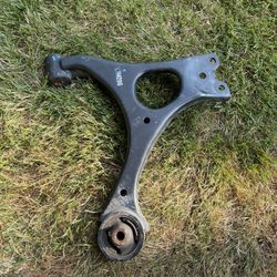 2011 Honda Civic OEM Control Arm (driver Side) Left