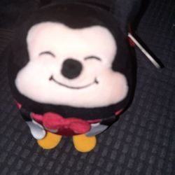 Mickey  beanie bag