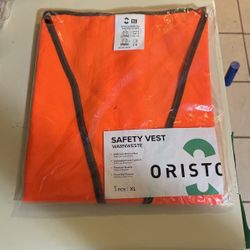 Safety Vest