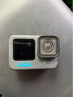 Go pro hero black 12