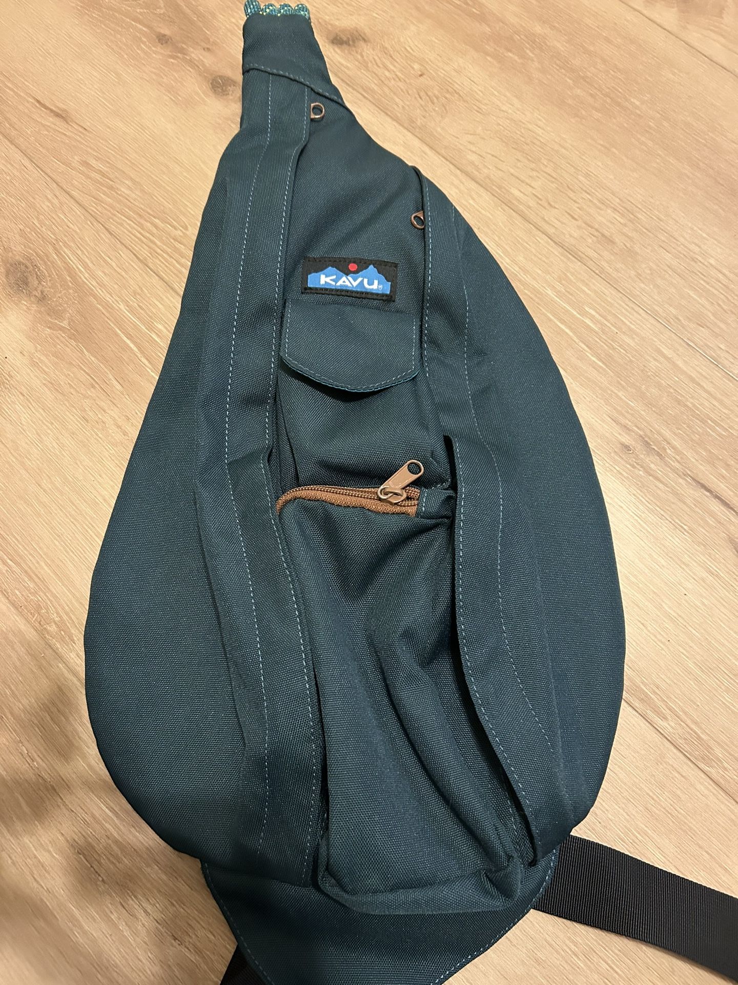 Kavu Rope Sling Bag