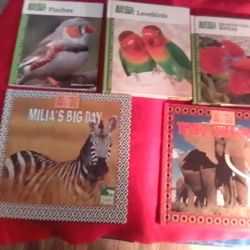 Children's Books Gifts For Christmas 