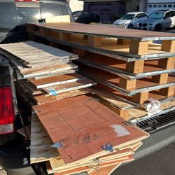 Free Ply Wood
