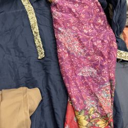 Three Piece Suit 