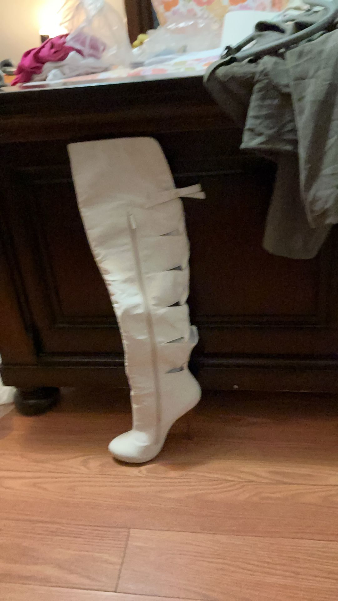 Ladies Shoes