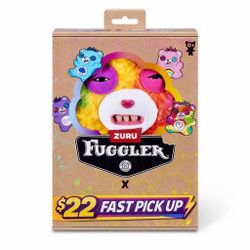 Fuggler - Care bear 