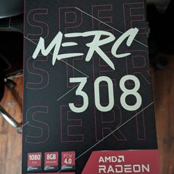 6650xt Merc 308