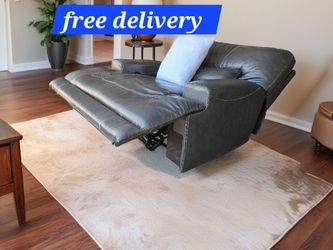 Recliner chair