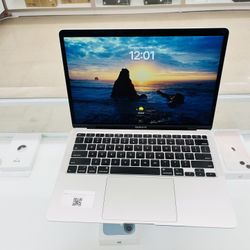 MacBook Air 2020 8gb Ram 256gb Ssd 
