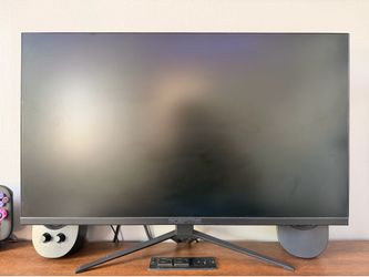 Sceptre monitor