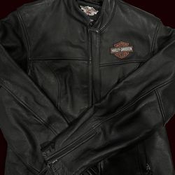 Harley Davidson Women’s Jacket