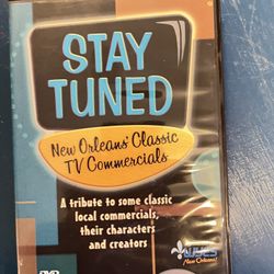 Old New Orleans Commercials