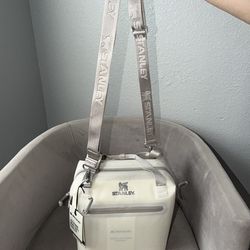 Stanley cooler