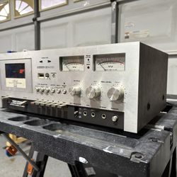 Akai GXC-730D