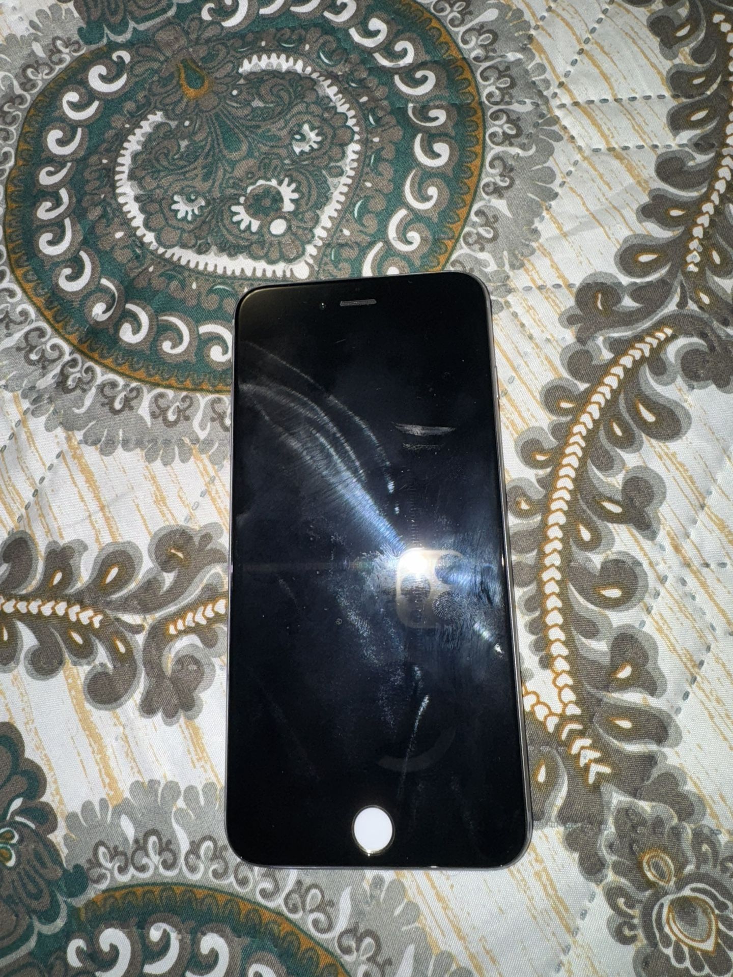 iPhone 6 Plus 128GB