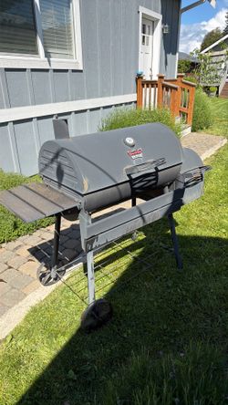 Grill