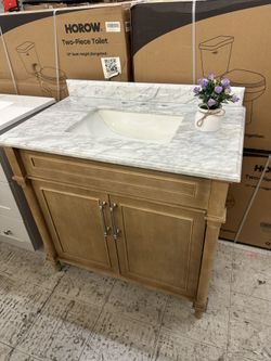 Bathroom Cabinet..vanity 