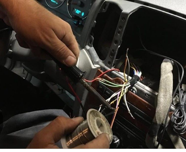 Car Audio Equipment Installation Available Text For Prices