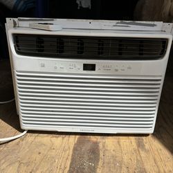 Window Air Conditioner  - Frigidaire