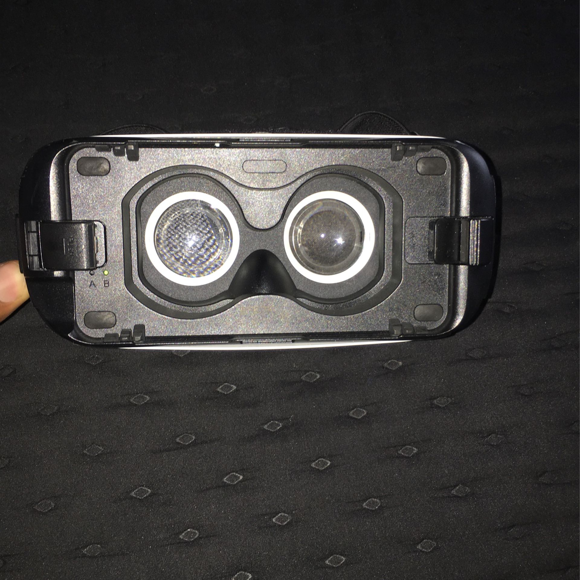Oculus Virtual Reality(VR) Gear