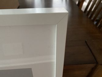 Ikea Ribba photo frame.