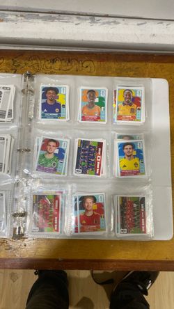 Panini World Cup