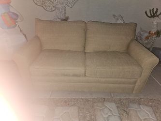 Sillón Cama En Muy Buenas Codiciones