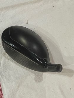 Stealth  3 hybrid head only