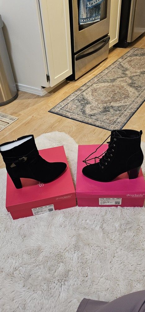 Size 11 Women's Boots
