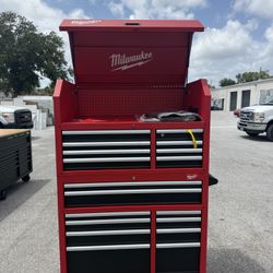 Milwaukee 41” Tool Chest
