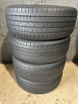 215-55-17 Kumho