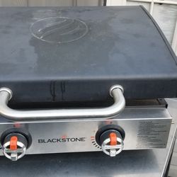 Black Stone Table top 