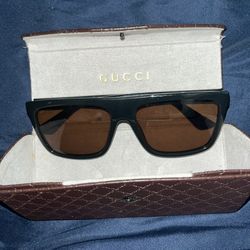 Gucci Sunglasses For Woman 