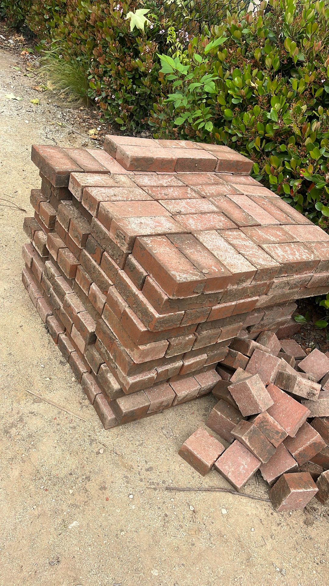 Authentic Brick
