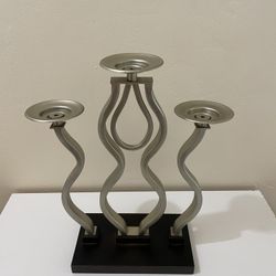 Stainless Steel    Home Decor  Cancel Holder  10/17inch