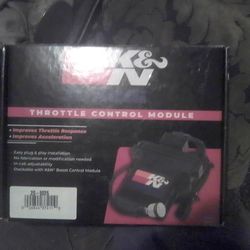 K@n Tuner Brand New In Box Cosmos 