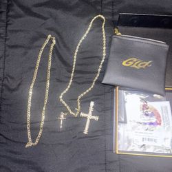 Gld Jewelry Brand New 