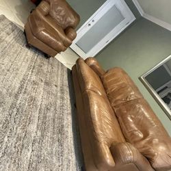 Couch Set