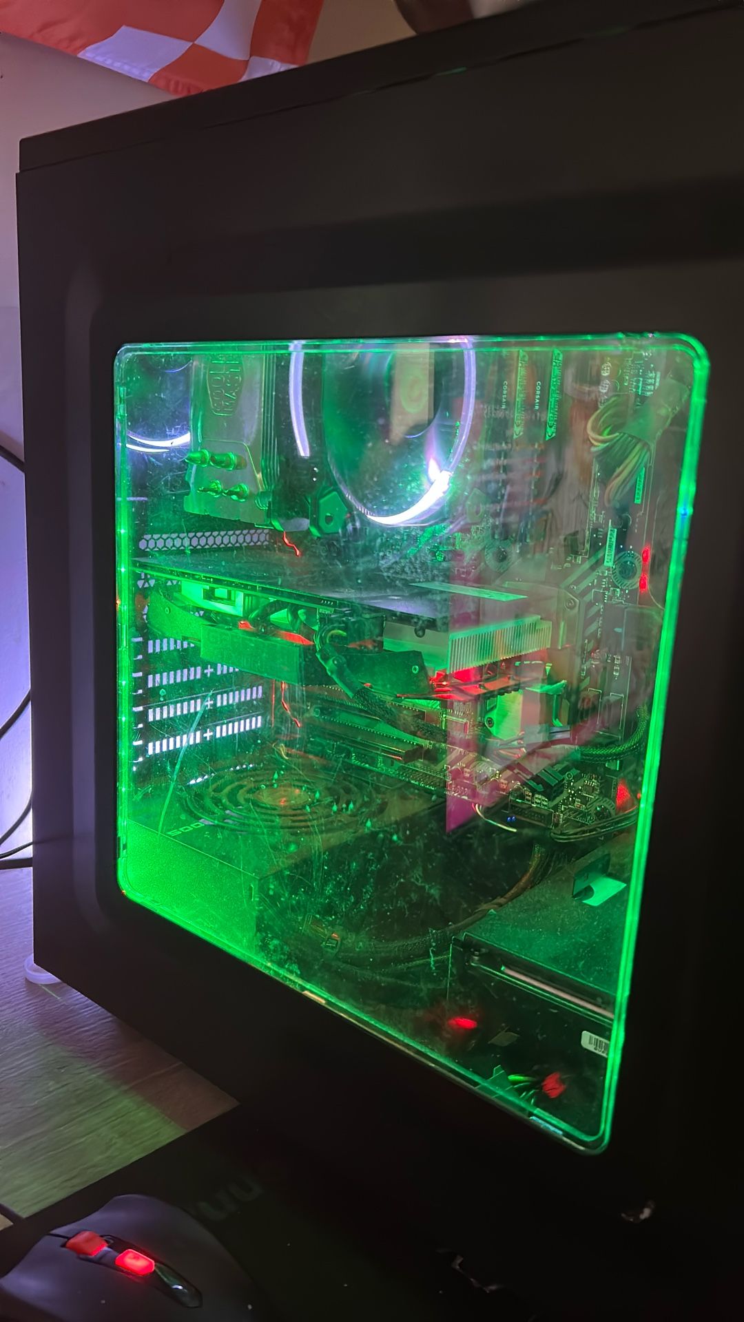 Pc For Sale Or Trade