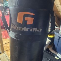 Goalrilla Football Tackling Dummy Like New