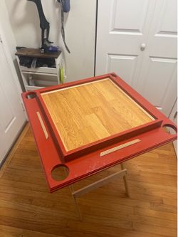 Mesa domino