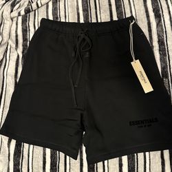 Essentials short