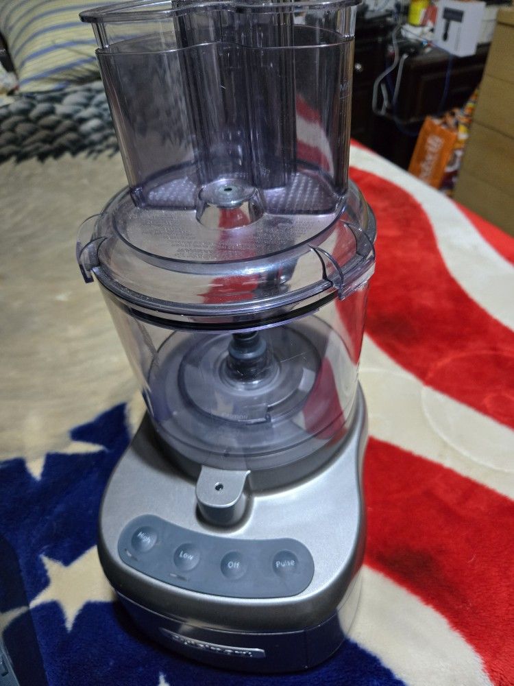 cuisinart 11 Cup Food Processor